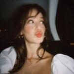 Müge Bayramoğlu Instagram - +1