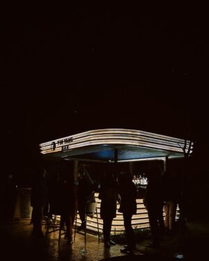 Müge Bayramoğlu Instagram - Glamping 🎪
