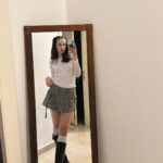 Müge Bayramoğlu Instagram –