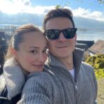 Müge Bayramoğlu Instagram – 🍫🧀🐄🏔️🇨🇭