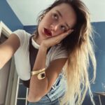 Müge Bayramoğlu Instagram – 🧚🏻‍♀️
