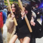 Müge Bayramoğlu Instagram – kaybolduk, hoşbulduk