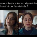 Müge Bayramoğlu Instagram – Selam ben Şengül. Stresten iki haftada bir çıkarttığım uçuğum ve ben bu akşam saat 20.00’de Fox tv’deyiz🤍 #gaddar
