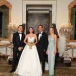 Müge Bayramoğlu Instagram - Happily married club 🥳
