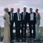 Müge Bayramoğlu Instagram - Happily married club 🥳