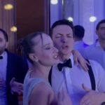 Müge Bayramoğlu Instagram - Happily married club 🥳