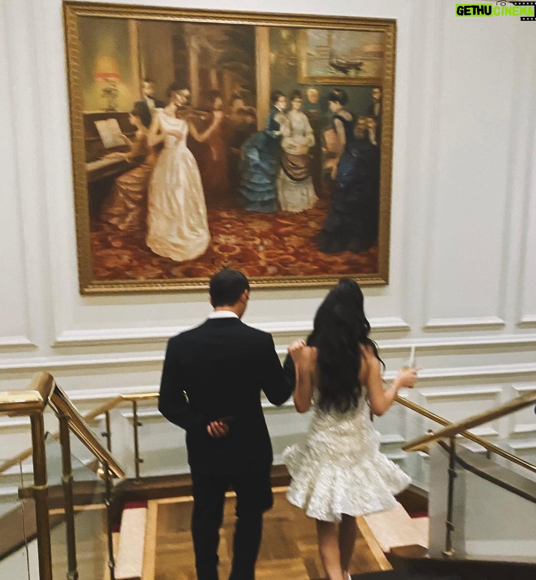 Müge Bayramoğlu Instagram - Happily married club 🥳