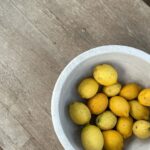 Müge Bayramoğlu Instagram - When life gives you lemons🍋