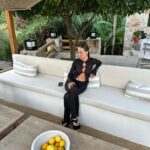 Müge Bayramoğlu Instagram - When life gives you lemons🍋