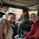 Müge Bayramoğlu Instagram – #boğaboğa 🌵