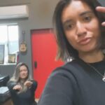 MILCK Instagram - One of the highlights of making this album was working with one of my all time favorite artists - @milckmusic ! We had such blast writing and singing together on “Joy Revolution” “Enough” and “Bittersweet!” ILY @milckmusic !!!! All of the songs we did together were produced by the amazing @byaginc !!!!!! 🫶🏽🫶🏽🫶🏽 HAPPY ‘HOLD THAT SPIRIT’ WEEKEND! Los Angeles, California