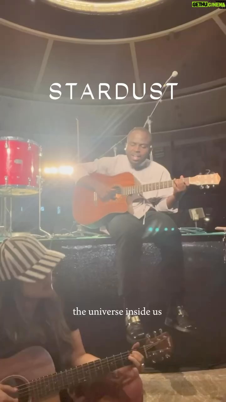 MILCK Instagram - This is Bolingo. He studied under @mightypopo at the Rwandan School of Arts & Music and is a living example of the professional music life students can have upon graduating. @bolingopaccy helped to inspire and craft such a beautiful performance for the Women Deliver closing ceremony, and he had our group singing and strumming and smiling through every last moment together. Really hopeful for more opportunities to collaborate. Check out his profile on IG and his music on Spotify. He’s just getting started. ❤️❤️ #stardust #youaremadeofstardust #acoustic #singersongwriter #kigalirwanda #rwandanmusicians Kigali, Rwanda