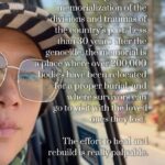 MILCK Instagram - Some thoughts as I make my way home.. #rwanda #kigali #travel #ontour #reflections #takemybreathaway Kigali, Rwanda