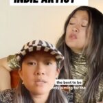 MILCK Instagram - #IndieMusic lessons learned: if you’re looking to get signed, the person at the top of the totem pole isn’t your only option for label success! A lower or mid-level person who is passionate about you and has something to prove for themselves could be even MORE beneficial to your career. #musicindustry #musictips #womeninmusic #independentartist #lessonslearned #storytime #milckmusic