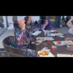 MILCK Instagram - Met these awesome friends at the #wd2023 in Kigali, they were absolutely amazing🥰 told Milck about a local drug in Nigeria 🇳🇬 that cures all ailments and she made this awesome hilarious music out of it 🥰 gbogbonishe to the world 😜