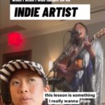 MILCK Instagram - Another #indiemusic tip for y’all. Building true, meaningful relationships has been the biggest factor in the business opportunities I have been presented. It’s not just about networking, but about finding the people that you actually want to spend time with and get to know more. Have you found this to be true in your #indiemusic career as well? #musicindustry #relationshipbuilding #independentartist #milckmusic #musictips #lessonslearned