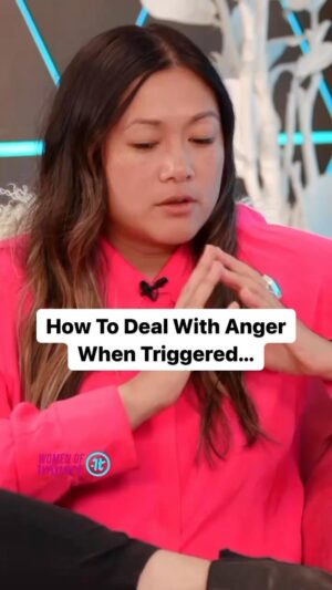 MILCK Instagram - Suuuch a powerful message about creating art from ANGER ❤️‍🔥 On this episode, @milck shares 🎤 drop tips on how to THRIVE after a toxic relationship, STAND UP, and set boundaries for yourself.  Be sure to watch at the link in bio!

#art #milck #womenofimpact