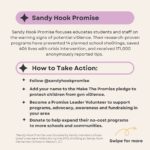 MILCK Instagram - Feel free to chime in with other resources that could help us evolve into a safer society.