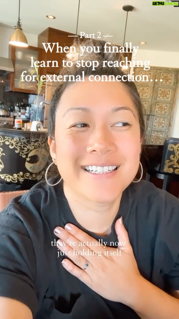 MILCK Instagram - My heart’s sticky fingers have something new to hold onto! Itself?! What a discovery! 😆 thanks for all your love on part 1. It means the world to know y’all are working thru such similar things, too. Keep the stories coming. #deepthoughts #connection #selflove #healingjourney