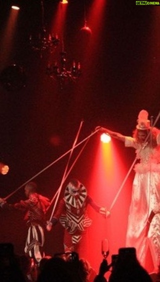 Ma'Ma Queen - 2K Likes - πͺCIRCUS ACT PT.2 πͺ
βTHE MOST AMAZING SHOW ON EARTHβ
ChelseaBoyβs Circus Act performed during @dutchdragdynasty
Starring @xochelseaboy as βMain Puppetβ
@iammamaqueen as βThe Puppeteerβ
@newblvckaddiction & @ashleyjoyce__ as βExtra Puppetsβ
Puppet Costumes by @thenightmaredisorder
Puppeteer Costume by @krokantagency
#ChelseaBoy #chelseaboycircusact