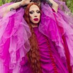 Ma'Ma Queen Instagram - Bitch, I said what I said. I’d rather be famous instead. First results from this killer shoot, absolutely obsessed with this look. 😍 Team credits Model @iammamaqueen Dress by @studio.hiem Photography @danaebphotography Assistance @annegathion #navb #rotterdam #rotterdamphotographer #rotterdamphotography #rotterdamphoto #model #nlmodel #rotterdammodel #modeling #netherlandsphotographer #nlphotography #nlshoot #rotterdampride #photography #photo #fashionshoot #fashion #beautyshoot #rotterdamfashion #amsterdamshoots #amsterdamphotographer #dutchphotographer #nederlandsephotographer #nederlandsefotograaf #hmua #mua #internationalphotographer #magazinecover #nature #naturephotoshoot Rotterdam, Netherlands