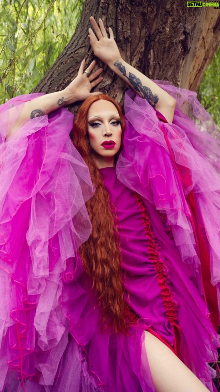 Ma'Ma Queen Instagram - Bitch, I said what I said. I’d rather be famous instead. First results from this killer shoot, absolutely obsessed with this look. 😍 Team credits Model @iammamaqueen Dress by @studio.hiem Photography @danaebphotography Assistance @annegathion #navb #rotterdam #rotterdamphotographer #rotterdamphotography #rotterdamphoto #model #nlmodel #rotterdammodel #modeling #netherlandsphotographer #nlphotography #nlshoot #rotterdampride #photography #photo #fashionshoot #fashion #beautyshoot #rotterdamfashion #amsterdamshoots #amsterdamphotographer #dutchphotographer #nederlandsephotographer #nederlandsefotograaf #hmua #mua #internationalphotographer #magazinecover #nature #naturephotoshoot Rotterdam, Netherlands