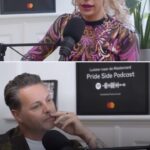 Ma’Ma Queen Instagram – In ieder queen persoon zit een onbemoederd queer kind. Als je “uit de kast(cis-gender hetero normativiteit) komt”, kom je ook in de queer community. Als mensen die al langer in de queer community zijn is het onze verantwoordelijkheid deze nieuwe queer mensen te steunen in hun queer ontwikkeling. In de Pride Side Podcast van @mastercardnl vertel ik aan @fredvanleer wat mijn 6 drag kinderen die mijn gekozen familie vormen voor mij betekenen. 
Luister naar mijn verhaal en het prachtige verhaal van @zegmaardeen @marieleamorales en @giabab naar de Pride Side Podcast via de link in de bio van @mastercardnl 

#priceless #podcast #trueself #loveislove #lgbtqiaplus #pride