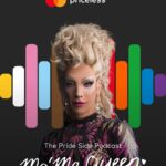 Ma’Ma Queen Instagram – Lieve mensen, ik heb in samenwerking met @mastercardnl samen met host @fredvanleer een prachtige pride side podcast mogen maken over hoe #priceless het is om jezelf te kunnen en mogen zijn. Hoe het voor mij is om in 2023 fulltime dragqueen te zijn, hoe ik me inzet voor onze community, wat drag moeder zijn voor mij betekend en nog veel meer!
Ik ben niet de enige gast in deze bijzondere podcast, ook @giabab @zegmaardeen en @marieleamorales hebben en mooie aflevering opgenomen.
Ben jij benieuwd naar onze verhalen? Check dan de link in de bio van @mastercardnl
🖤🤎🤍🩶🩵💙💚💛🧡❤️🩷💜