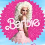Ma'Ma Queen Instagram - Caption this #barbiethemovie #barbie #imabarbiegirl😂
