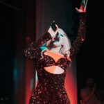 Ma'Ma Queen Instagram - Pride party @holyplayground @adam.theloft with the amazing @iamblackpeppa and @roseesheneeplastique !! My lovely sister @saslookss and hottie @mattgeuze a night to remember! Thank you @andyonderstal for the pictures Amsterdam, Netherlands