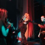 Ma'Ma Queen Instagram - Pride party @holyplayground @adam.theloft with the amazing @iamblackpeppa and @roseesheneeplastique !! My lovely sister @saslookss and hottie @mattgeuze a night to remember! Thank you @andyonderstal for the pictures Amsterdam, Netherlands