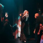 Ma'Ma Queen Instagram - Pride party @holyplayground @adam.theloft with the amazing @iamblackpeppa and @roseesheneeplastique !! My lovely sister @saslookss and hottie @mattgeuze a night to remember! Thank you @andyonderstal for the pictures Amsterdam, Netherlands