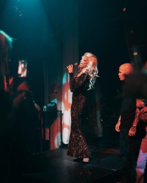 Ma'Ma Queen Instagram - Pride party @holyplayground @adam.theloft with the amazing @iamblackpeppa and @roseesheneeplastique !! 
My lovely sister  @saslookss and hottie @mattgeuze a night to remember! Thank you @andyonderstal for the pictures