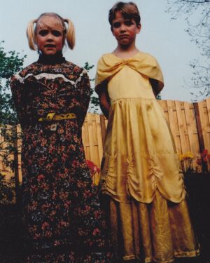 Ma'Ma Queen Instagram - Here I am with my brother and my sister. 💖

For as long as I can remember I wanted to wear dresses and put on some heels. I wanted to have long hair, beautiful nails, wear make up and play “dress up”. I had no clue about “Drag” until I was 19. I “started” doing drag when I was 25 and now I’m 32 and all I can say is: I have always been this way. No matter how hard or difficult, no matter the bullies, the physical trauma’s, me being misunderstood, judged, threatened and attacked. I will not ever change who I am, because I can’t. Trust me I’ve tried, on many occasions. I am proud to be me. To be exactly the human being I am today, despite everything life has thrown at me and I grew strong and smarter with every lesson life has taught me. I stayed true to myself and I will never back down. I will not comply to what society makes of me, puts on my body or tries to force onto me.

I’m thankful for those who care about me and accept me for who I am. I’m blessed with beautiful people that see me and know my worth.

When I am in drag I want to be the representation I didn’t have as a kid. I want to show people, of all ages and all walks of life, that it’s okay to be yourself and to express yourself. 
As long as people and minority community’s are endangered for being themselves I will stand up against those that are responsible!
I’ll keep my back straight, my chin up, my heart full of love and compassion and my eyes on the horizon. Marching with my long legs and big feet in high f*cking heels towards a future where diversity and inclusivity are truly celebrated and where ALL OF US can be ourselves, FREELY!

♥️
