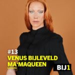 Ma’Ma Queen Instagram – Maak kennis met onze officiële kandidaten: #13 Venus Bijleveld (Ma’MaQueen).

#BreekDeKetens #BekenKleur #StemBIJ1 Rotterdam, Netherlands