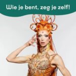 Ma’Ma Queen Instagram – Wie je bent, zeg je zelf! 

De transwet is van groot belang voor transgender mensen. Maar tot nu toe gaat bijna alle aandacht voor de wet alleen maar over spookbeelden. Daarom willen wij de aandacht terugbrengen naar waar het écht om gaat: veiligheid, vrijheid en steun aan de trans community. 
De hele maand spreken bekende en onbekende trans mensen over het belang van de wet voor onze gemeenschap. En ook onze bondgenoten spreken zich uit! Samen willen wij laten zien dat deze wet hard nodig is. 

Vandaag aan het woord: Drag Icon Ma’MaQueen @iammamaqueen strafrechtadvocaat Zahra Boufadiss @advocaatboef en Trans Pride Walk deelnemer Finn. Lees hier wat zij zeggen:

“De invoering van de transgenderwet in Nederland is cruciaal voor de erkenning en bescherming van transgender personen. Deze wet erkent ons recht om onze genderidentiteit juridisch te bevestigen, wat zorgt voor een dieper gevoel van zelfacceptatie en inclusie in de maatschappij. Het vereenvoudigd toegang tot medische zorg en maakt het dagelijks leven makkelijker door het verminderen van discriminatie en stigmatisering. Bovendien helpt deze wet om een bredere maatschappelijke acceptatie te bevorderen, waardoor transgender personen zich eindelijk volledig kunnen ontplooien en hun authentieke zelf kunnen zijn.” – Ma’MaQueen, drag artiest

“Vroeger konden trans personen de gang van hun leven amper zelf bepalen. Sindsdien is gelukkig vooruitgang geboekt, maar we zijn er nog niet. Wanneer trans personen niet meer van artsen en deskundigenverklaringen afhankelijk zijn, krijgen zij hun autonomie terug. Daarom is deze wet van groot belang voor hun vrijheid en zelfbeschikking. Zij kunnen zelf het beste bepalen wie zij zijn. Net als jij en ik.” – Zahra Boufadiss, strafrechtadvocaat Jebbink Soeteman Advocaten. Foto: David Jelgersma

“Voor mij is het belangrijk dat de zeggenschap over trans mensen hun levens terugkomt bij de mensen die trans zijn, in plaats van bij de mensen die de regels maken. Als we dat meer terug kunnen brengen naar de mensen waar het daadwerkelijk om gaat, dan zal dat veel oplossen en heel veel verdriet schelen bij een hele hoop trans mensen.” Finn, deelnemer Trans Pride Walk
