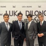 Ma Kwok-Ming Instagram - 謝謝 武漢朋友嘅熱情……希望快d有機會再見面……😎😎😎