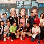 Ma Kwok-Ming Instagram - 法言人……謝謝支持……🥳🥳🥳🎉🎉🎉🎊🎊🎊