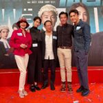 Ma Kwok-Ming Instagram - 法言人……謝謝支持……🥳🥳🥳🎉🎉🎉🎊🎊🎊