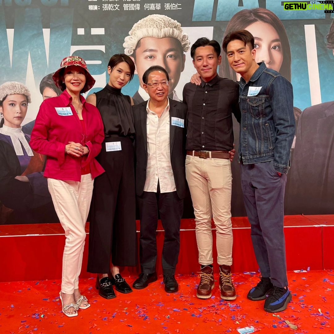 Ma Kwok-Ming Instagram - 法言人……謝謝支持……🥳🥳🥳🎉🎉🎉🎊🎊🎊