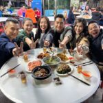 Ma Kwok-Ming Instagram – 隱形戰隊……今晚 大結局喇……記得坐定定睇喇……😎😎😎