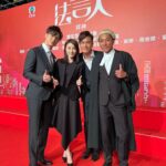 Ma Kwok-Ming Instagram - 法言人……好快有得睇喇……😎😎😎