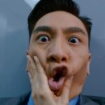 Ma Kwok-Ming Instagram - 隱形戰隊……今晚發生咩事呢……🤔🤔🤔