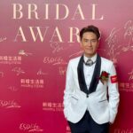 Ma Kwok-Ming Instagram – 新婚生活易大賞 2022……😎😎😎

@regentplaceunique