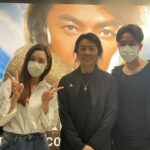 Ma Kwok-Ming Instagram – 伊健演唱會2022……😎😎😎👍👍👍