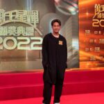 Ma Kwok-Ming Instagram – 萬千星輝頒獎典禮 2022……黎緊喇……😎😎😎