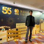 Ma Kwok-Ming Instagram – TVB 55周年晚宴……😎😎😎