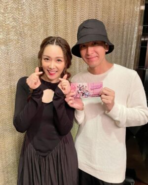 Ma Kwok-Ming Instagram - 有電影睇……😎😎😎