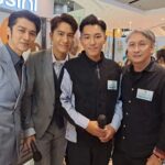 Ma Kwok-Ming Instagram – 謝謝大家……希望大家繼續支持……法言人……掂呀……😎😎😎👍👍👍