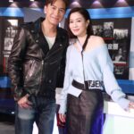 Ma Kwok-Ming Instagram - 請大家繼續支持……新聞女王……😎😎😎💪💪💪